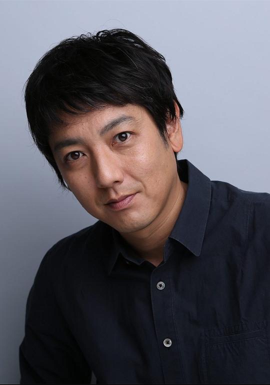 西兴一朗 Nishi Koichirou照片