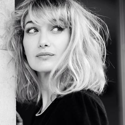 卡罗琳·安格鲁德 Caroline Anglade照片