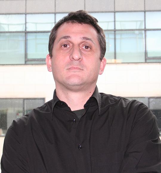 让·勒尼奥 Jean Regnaud照片