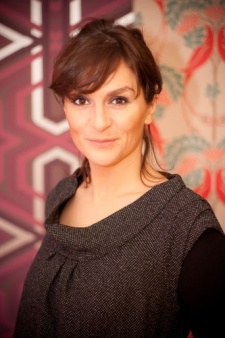 玛佳丽·罗森茨威格 Magali Rosenzweig照片