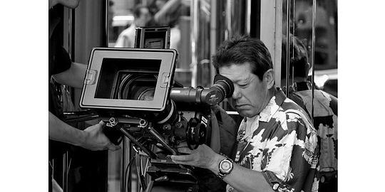 柳岛克己 Katsumi Yanagijima照片