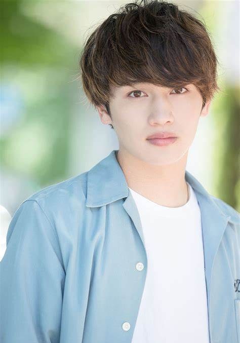 松本岳 Gaku Matsumoto照片