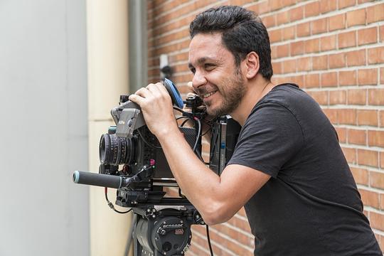 塞尔哈特·卡拉斯兰 Serhat Karaaslan照片