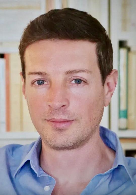 杰斯·米切利 Jessé Miceli照片