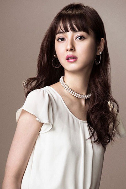 佐佐木希 Nozomi Sasaki照片