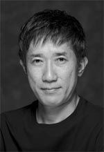 远山俊也 Toshiya Tôyama照片