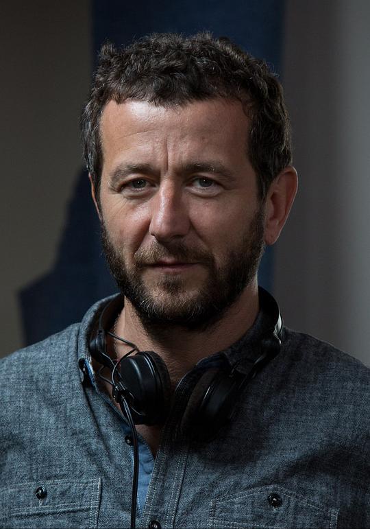 奥利维耶·巴比内 Olivier Babinet照片