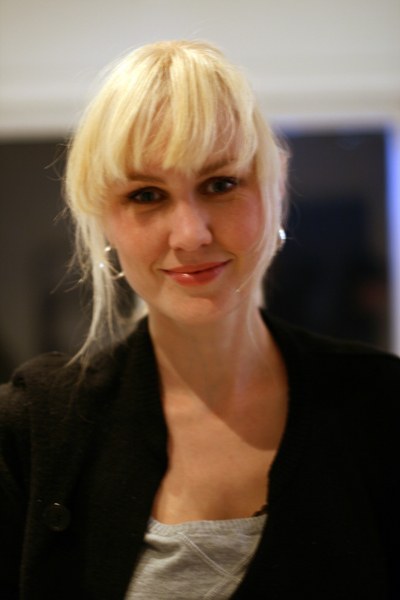 艾伦·多丽特·彼得森 Ellen Dorrit Petersen照片