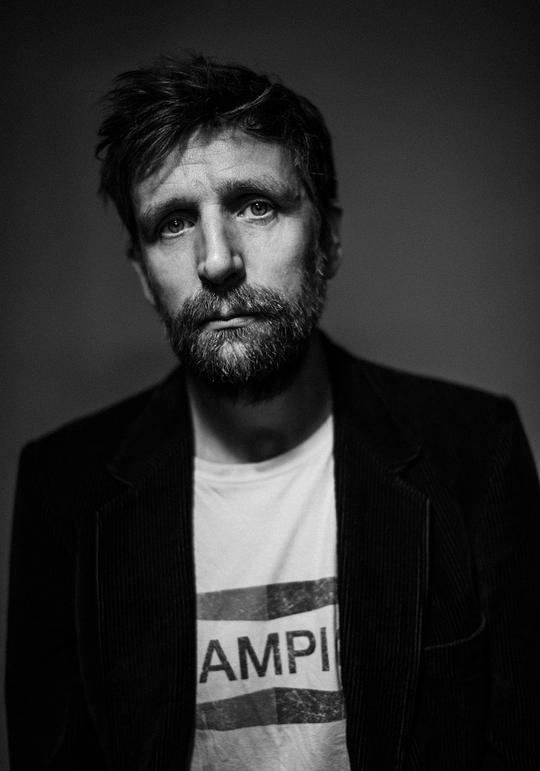 让-本笃·尤格斯 Jean-Benoît Ugeux照片