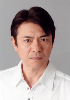 升毅 Takeshi Masu照片