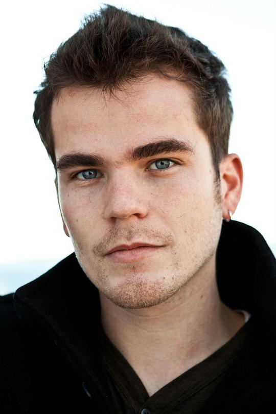 巴蒂斯特·阿曼 Baptiste Amann照片