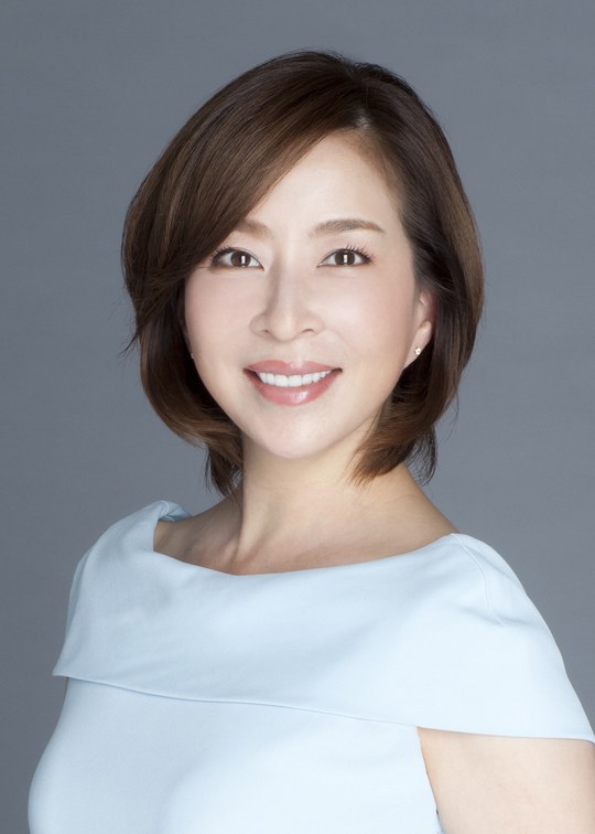 真矢美纪 Miki Maya照片