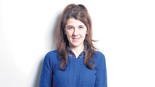 玛丽亚·维拉 María Villar照片