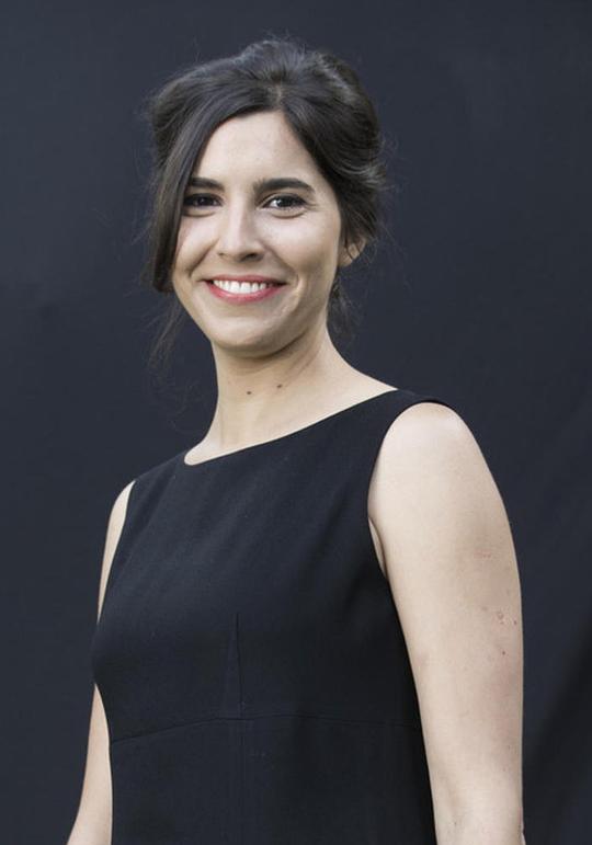 奥古斯汀娜·穆尼奥斯 Agustina Muñoz照片