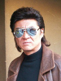 小泽仁志 Hitoshi Ozawa照片