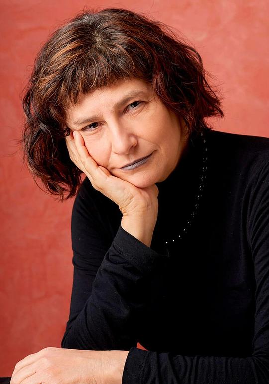 加布里埃拉·赛顿 Gabriela Saidon照片