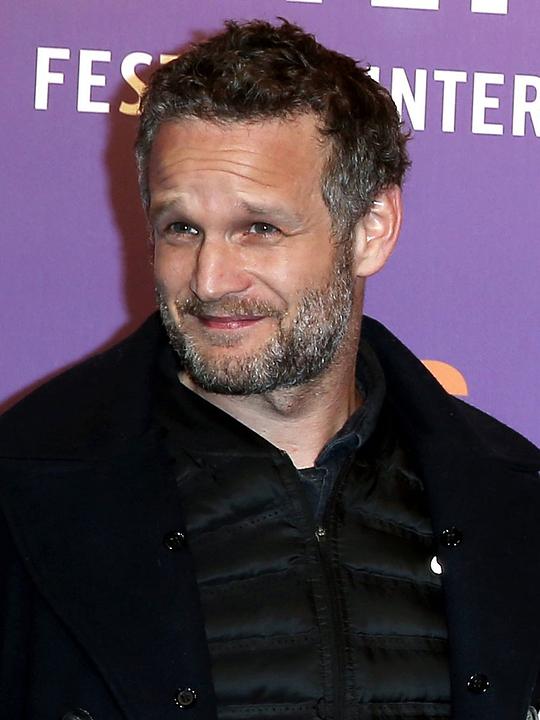 特里斯坦·奥鲁埃 Tristan Aurouet照片