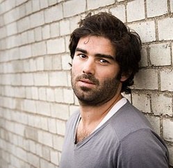 谢西尔·杰布拉 Cyril Gelblat照片