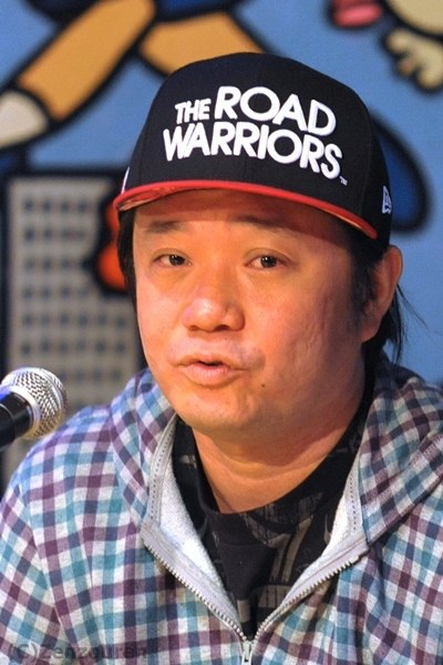 川野浩司 Kôji Kawano照片