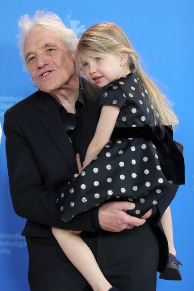 安娜·费拉拉 Anna Ferrara照片