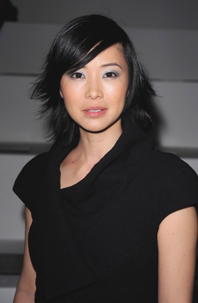 范林丹 Linh Dan Pham照片