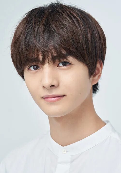 赤羽流河 Ryuga Akahane照片