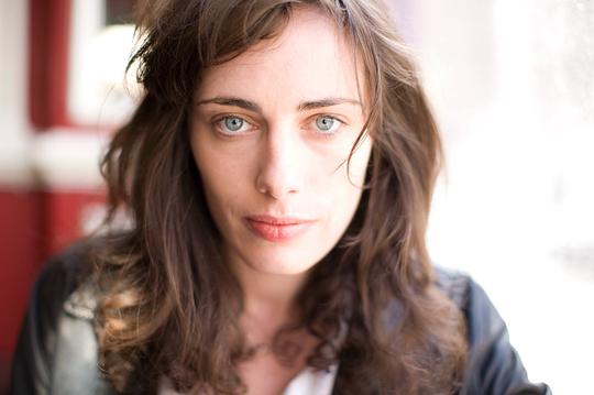 索菲·费尔贝克 Sophie Verbeeck照片