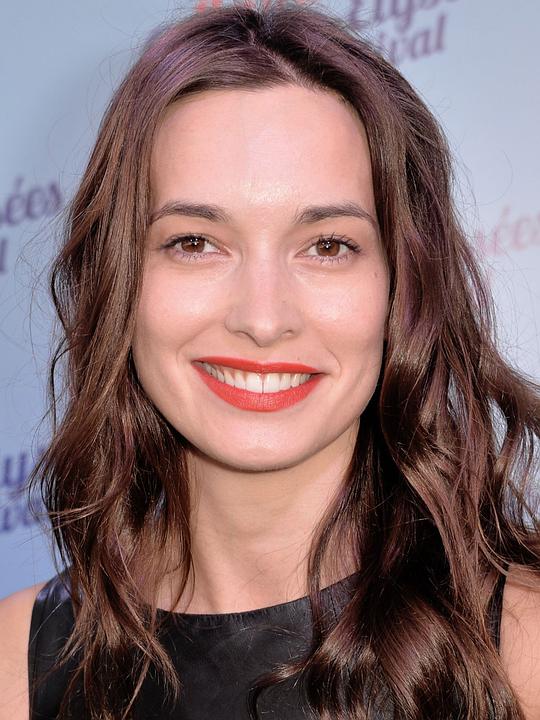 卡罗尔·布拉纳 Carole Brana照片