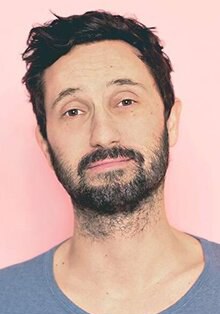 伯努瓦·佩特雷 Benoît Pétré照片