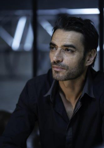 奥利维尔·萨 Olivier Sa照片