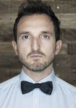 克里斯蒂安·迪亚兹 Christian Diaz照片