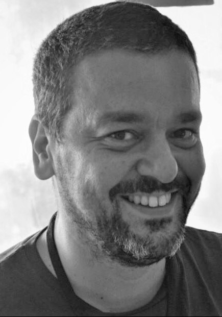 乔安·斯法 Joann Sfar照片