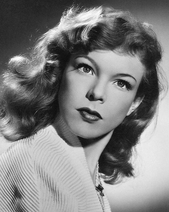 塞希乐·奥布赫 Cécile Aubry照片