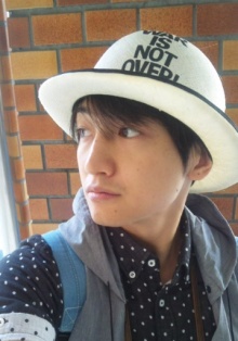 永山毅 Takashi Nagayama照片