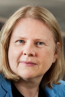 希尔德加德·斯罗德 Hildegard Schroedter照片