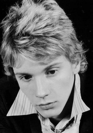 迈克尔·加布里埃尔 Michael Gabriel照片