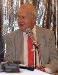 彼得·格雷厄姆·斯科特 Peter Graham Scott照片