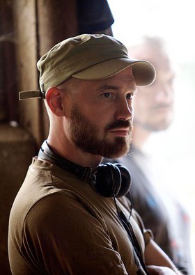 纳埃尔•马朗丹 Naël Marandin照片