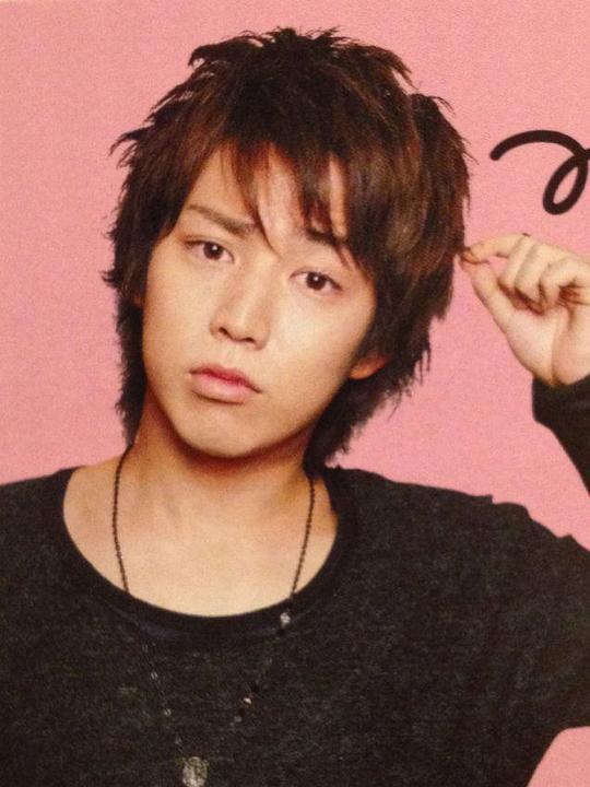 镰苅健太 Kenta Kamakari照片