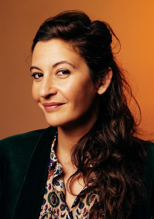 劳拉·皮亚尼 Laura Piani照片