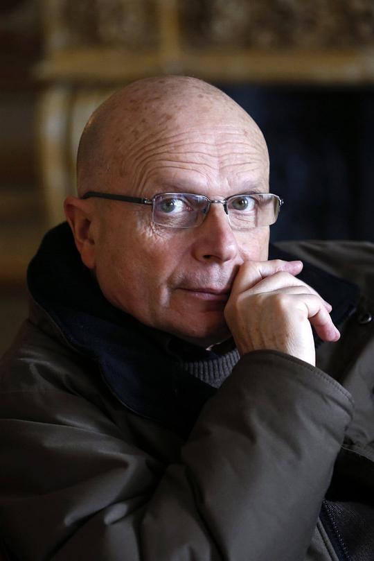 贝尔纳·斯多拉 Bernard Stora照片