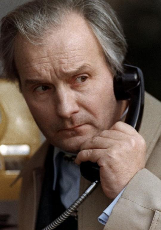 米歇尔·布凯 Michel Bouquet照片