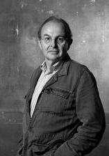 吕克·贝罗 Luc Béraud照片