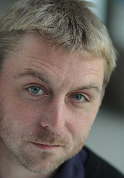 亚历山大·卡里尔 Alexandre Carrière照片