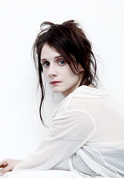 茱迪丝·谢拉 Judith Chemla照片