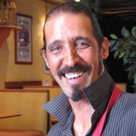 阿卜杜拉赫·查基里 Abdellah Chakiri照片