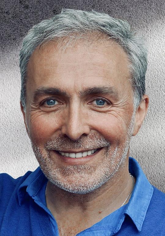 塞尔日·法利 Serge Faliu照片