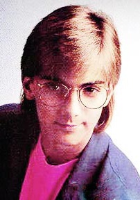 杰瑞米·米勒 Jeremy Miller照片