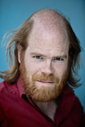 布鲁诺·瓦登·布鲁克 Bruno Vanden Broecke照片