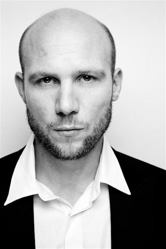 杰罗恩·佩瑟瓦尔 Jeroen Perceval照片